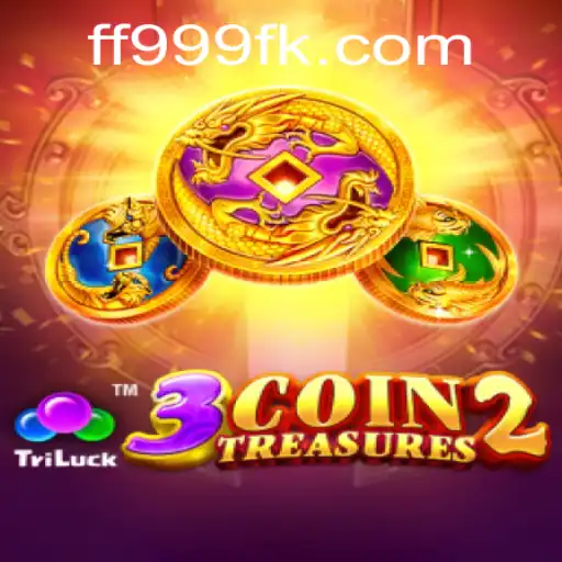 Explorando o Universo de 3CoinTreasures2: Descubra as Regras e Aventura