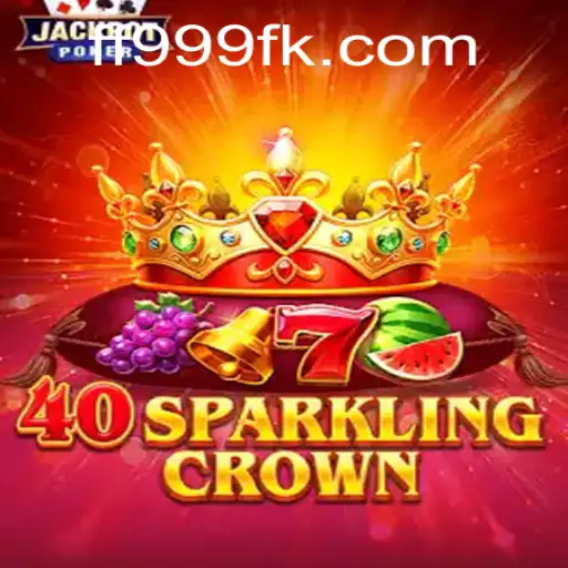 40SparklingCrown: Um Mergulho na Inovação dos Jogos Modernos