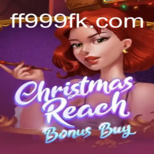 Descubra o Universo de ChristmasReachBonusBuy: Um Jogo de Aventura Festiva