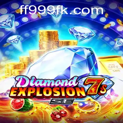 DiamondExplosion7sSE: Um Mergulho Vibrante no Universo dos Cassinos Online
