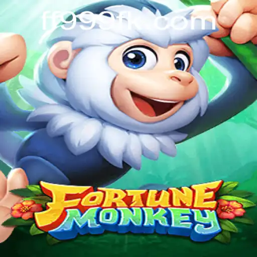 Descubra o Empolgante Mundo de FortuneMonkey