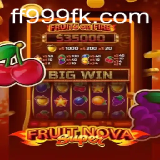 Explorando o Mundo de FruitNovaSuper: O Jogo que Está Despertando a Atenção dos Jogadores