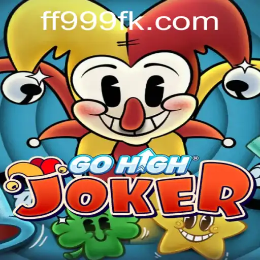 Descubra o Fascinante Jogo GoHighJoker com a Chave FF999