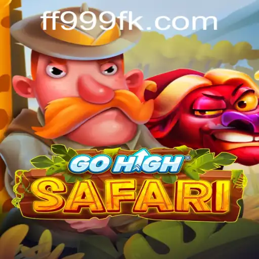 Descubra o Fascinante Mundo de GoHighSafari: O Jogo de Aventura e Estratégia