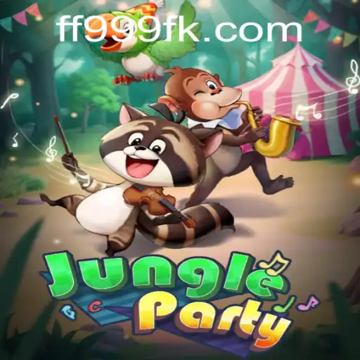 Aventura na Selva com JungleParty: Descubra o Universo Fascinante deste Jogo