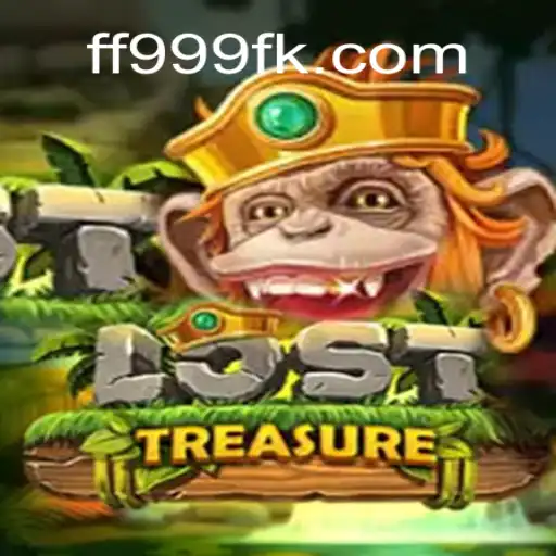 Explorando os Mistérios do Jogo LostTreasure