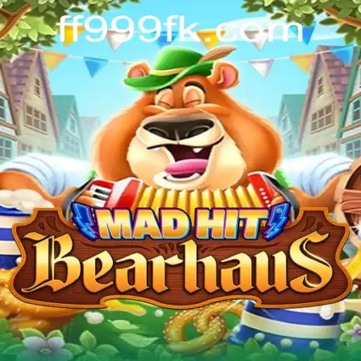 Experimente a Ação Envolvente de MadHitBearhaus: Um Novo Jogo Empolgante