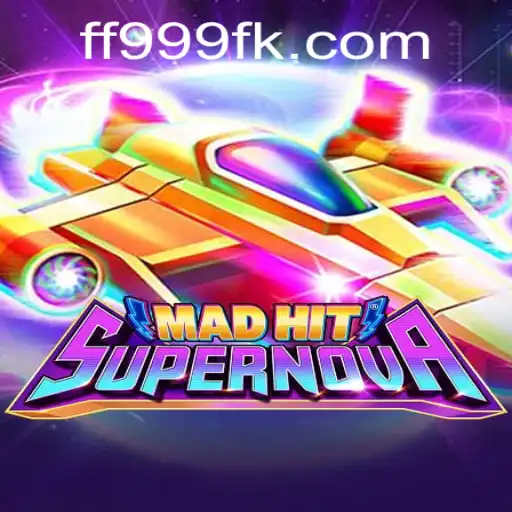 Descubra o Universo de MadHitSupernova: O Jogo que Combina Estratégia e Aventura