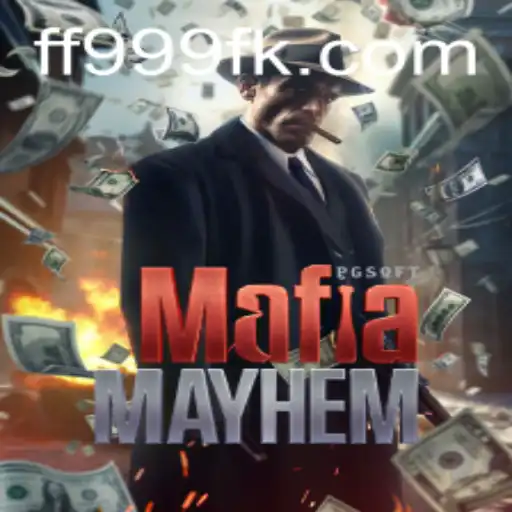 Explorando o Mundo de MafiaMayhem: A Experiência Final de Estratégia e Engano