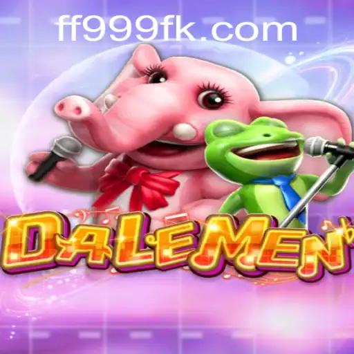 DALEMEN: Descubra as Regras e Estratégias do Novo Fenômeno de Jogo