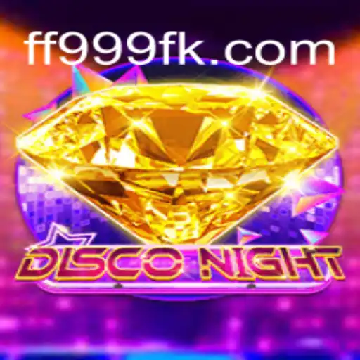 Descubra o Universo do Jogo DiscoNight: A Nova Sensação com a Palavra-Chave FF999