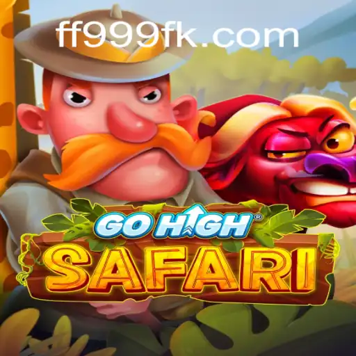 Descubra o Fascinante Mundo de GoHighSafari: O Jogo de Aventura e Estratégia