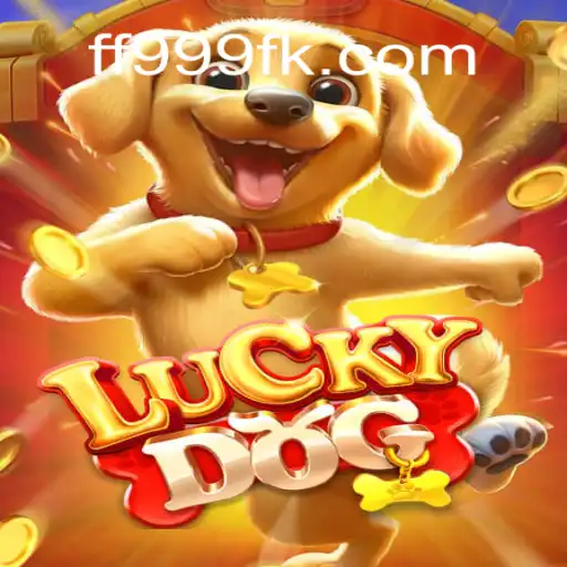Desvendando LuckyDog: O Jogo que Está Conquistando Corpos e Mentes com a Palavra-Chave FF999