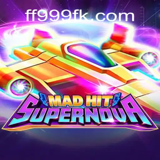 Descubra o Universo de MadHitSupernova: O Jogo que Combina Estratégia e Aventura