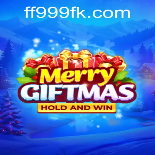 Descubra a Magia do Natal com 'MerryGiftmas': O Jogo Imperdível da Temporada