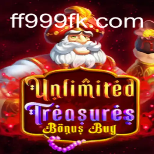 UnlimitedTreasuresBonusBuy: A Nova Aventura Lúdica que Conquista Jogadores