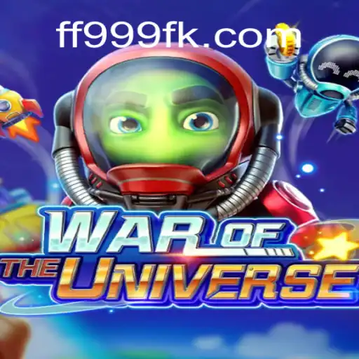 Descubra o Universo: Como Jogar WAROFTHEUNIVERSE