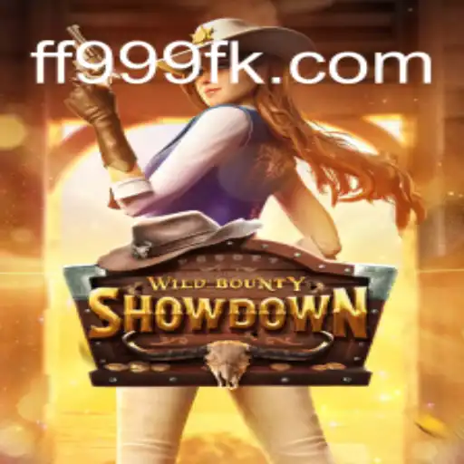 Descubra o Fascinante Mundo de WildBountyShowdown