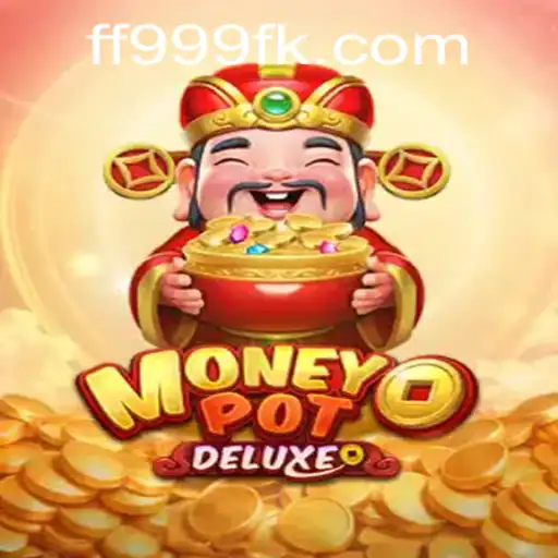 Descubra o Fascinante Mundo de MoneyPotDELUXE