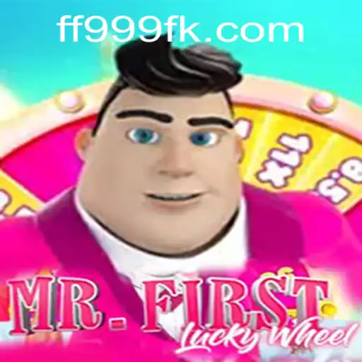Descubra o Fascinante Mundo de MrFirstLuckyWheel com FF999