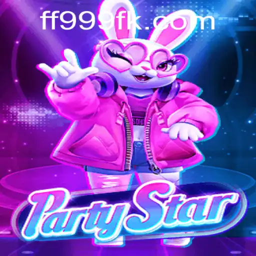 Descubra o Jogo Empolgante: PartyStar