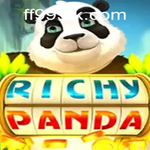 RichyPanda: Descubra o Mundo de Aventuras e Estratégias com FF999