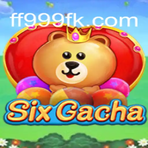 Descubra o Mundo de Aventuras de SixGacha com a Chave FF999