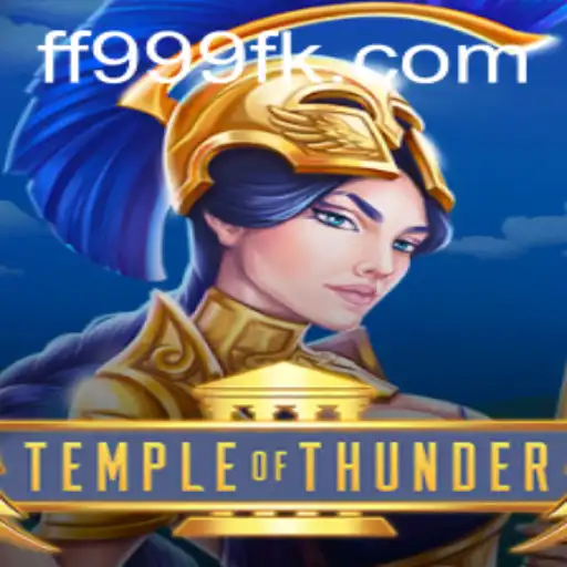 Explorando TempleofThunder: Uma Jornada no Universo dos Jogos