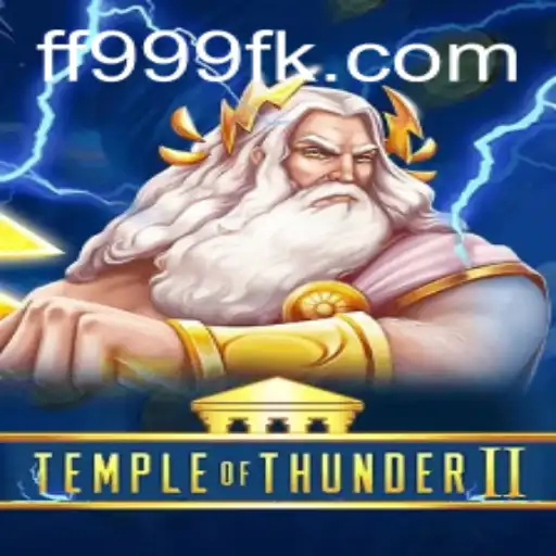 Explorando TempleofThunderII: Uma Aventura Eletizante