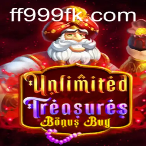 UnlimitedTreasuresBonusBuy: A Nova Aventura Lúdica que Conquista Jogadores