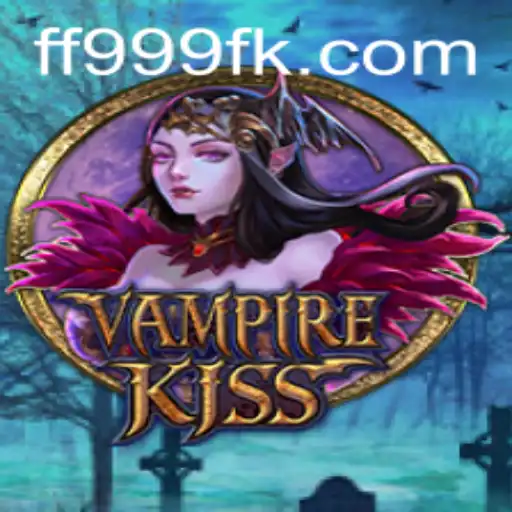 VampireKiss: Um Mergulho no Universo das Sombras com FF999